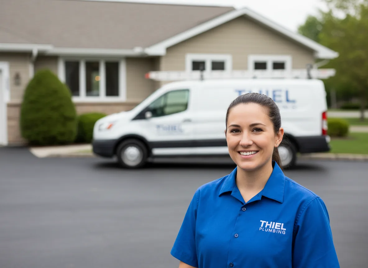 Plumber Montandon, PA FAQs